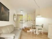 Apartamento para Locação em São Paulo/SP Bela Vista 1...