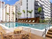Apartamento para Locação em São Paulo/SP Bela Vista 1...