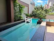 Apartamento para Locação em São Paulo/SP Bela Vista 1...