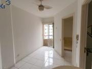 Apartamento para Locação em São Paulo/SP Bela Vista 1...