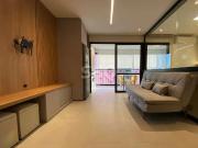 Apartamento para Locação em São Paulo/SP Bela Vista 1...