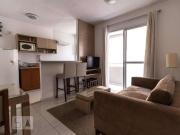 Apartamento para Locação em São Paulo/SP Bela Vista 1...