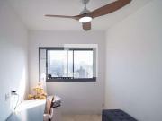 Apartamento para Locação em São Paulo/SP Bela Vista 1...