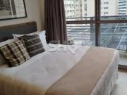 Apartamento para Locação em São Paulo/SP Bela Vista 1...