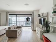 Apartamento para Locação em São Paulo/SP Bela Vista 1...