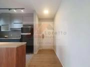 Apartamento para Locação em São Paulo/SP Bela Vista 1...