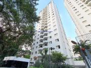 Apartamento para Locação em São Paulo/SP Bela Vista 2...