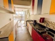 Apartamento para Locação em São Paulo/SP Bela Vista 2...