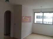 Apartamento para Locação em São Paulo/SP Bela Vista 2...