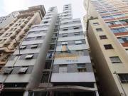 Apartamento para Locação em São Paulo/SP Bela Vista 2...