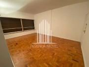 Apartamento para Locação em São Paulo/SP Bela Vista 2...