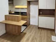 Apartamento para Locação em São Paulo/SP Bela Vista 2...