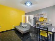 Apartamento para Locação em São Paulo/SP Bela Vista 2...