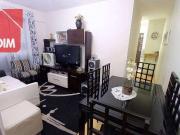 Apartamento para Locação em São Paulo/SP Bela Vista 2...
