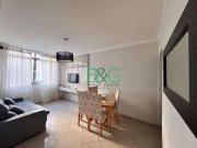 Apartamento para Locação em São Paulo/SP Bela Vista 2...