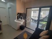 Apartamento para Locação em São Paulo/SP Bela Vista 2...