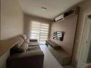 Apartamento para Locação em São Paulo/SP Bela Vista 2...