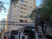 Apartamento para Locação em São Paulo/SP Bela Vista 2...