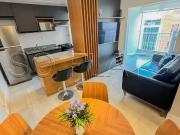 Apartamento para Locação em São Paulo/SP Bela Vista 2...