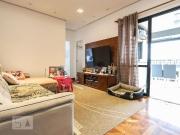 Apartamento para Locação em São Paulo/SP Bela Vista 2...
