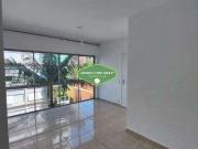 Apartamento para Locação em São Paulo/SP Bela Vista 2...