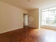 Apartamento para Locação em São Paulo/SP Bela Vista 2...
