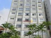 Apartamento para Locação em São Paulo/SP Bela Vista 2...