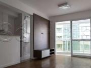 Apartamento para Locação em São Paulo/SP Bela Vista 2...
