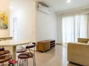 Apartamento para Locação em São Paulo/SP Bela Vista 2...