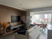 Apartamento para Locação em São Paulo/SP Bela Vista 2...