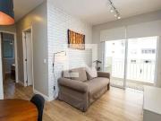 Apartamento para Locação em São Paulo/SP Bela Vista 2...