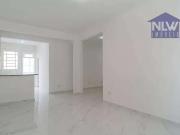 Apartamento para Locação em São Paulo/SP Bela Vista 2...