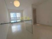 Apartamento para Locação em São Paulo/SP Bela Vista 2...