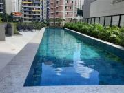 Apartamento para Locação em São Paulo/SP Bela Vista 2...