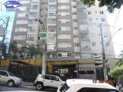 Apartamento para Locação em São Paulo/SP Bela Vista 2...