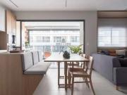 Apartamento para Locação em São Paulo/SP Bela Vista 2...