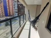 Apartamento para Locação em São Paulo/SP Bela Vista 2...