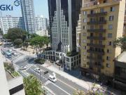 Apartamento para Locação em São Paulo/SP Bela Vista 2...