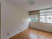 Apartamento para Locação em São Paulo/SP Bela Vista 2...