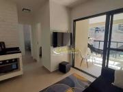 Apartamento para Locação em São Paulo/SP Bela Vista 2...