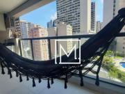 Apartamento para Locação em São Paulo/SP Bela Vista 2...