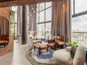 Apartamento para Locação em São Paulo/SP Bela Vista 2...