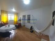 Apartamento para Locação em São Paulo/SP Bela Vista 2...