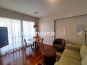 Apartamento para Locação em São Paulo/SP Bela Vista 2...