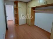 Apartamento para Locação em São Paulo/SP Bela Vista 2...