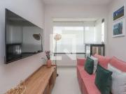 Apartamento para Locação em São Paulo/SP Bela Vista 2...