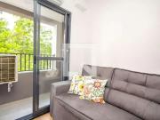 Apartamento para Locação em São Paulo/SP Bela Vista 2...