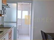 Apartamento para Locação em São Paulo/SP Bela Vista 2...