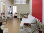 Apartamento para Locação em São Paulo/SP Bela Vista 2...