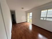 Apartamento para Locação em São Paulo/SP Bela Vista 2...